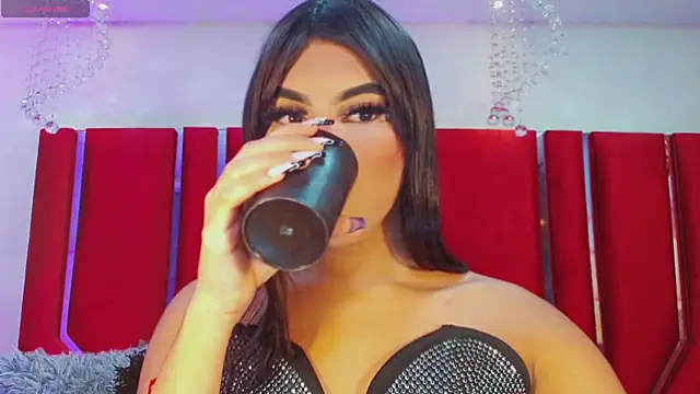 Snapshot of AithanaBlaze chatting on 9, 11, 2025 AithanaBlaze online show from 9, 11, 2025