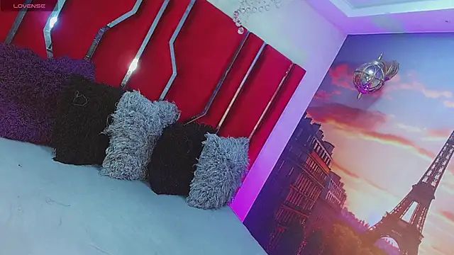 Snapshot of AithanaBlaze chatting on 16, 11, 2025 AithanaBlaze online show from 16, 11, 2025