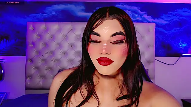 Snapshot of AithanaBlaze chatting on 23, 11, 2025 AithanaBlaze online show from 23, 11, 2025