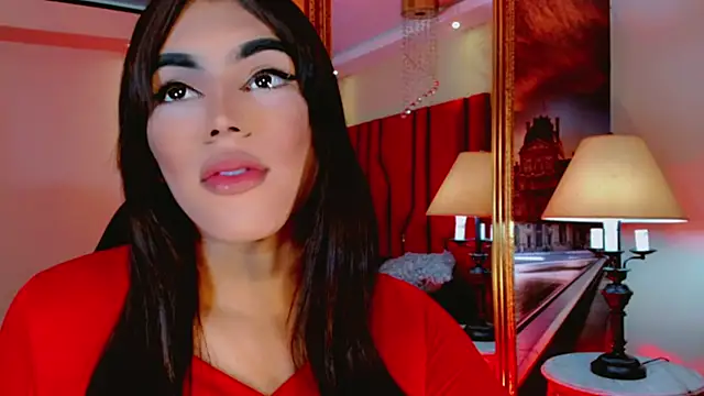 Snapshot of AithanaBlaze chatting on 1, 12, 2025 AithanaBlaze online show from 1, 12, 2025