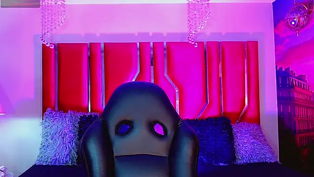 Snapshot of AithanaBlaze chatting on 3, 12, 2025 AithanaBlaze online show from 3, 12, 2025