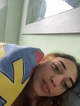 Snapshot of loirinhaaa chatting on 21, 10, 2025 loirinhaaa online show from 21, 10, 2025