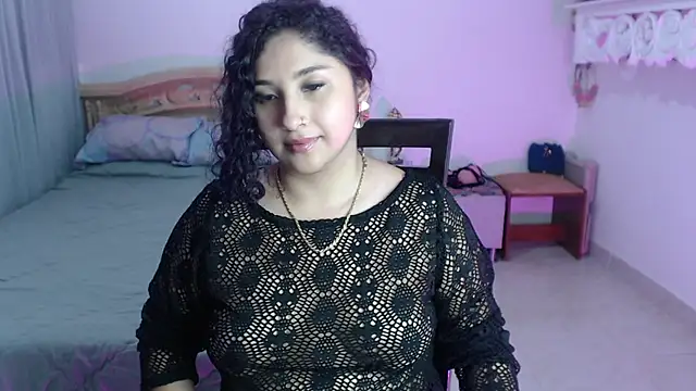 Gia Dior online show from 1, 10, 2025