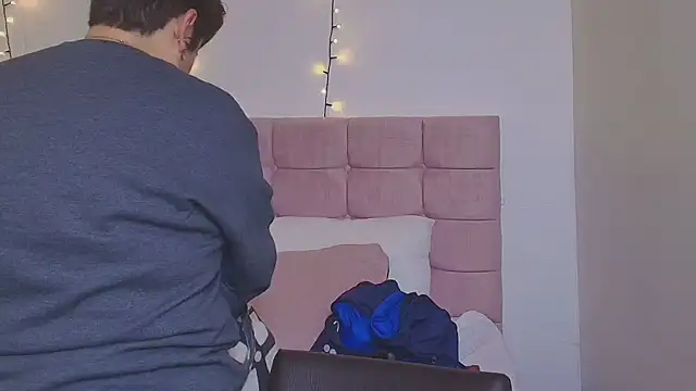 Snapshot of Sasharosee2 chatting on 19, 9, 2025 Sasharosee2 online show from 19, 9, 2025