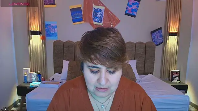 Snapshot of Sasharosee2 chatting on 2, 10, 2025 Sasharosee2 online show from 2, 10, 2025