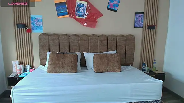 Snapshot of Sasharosee2 chatting on 6, 10, 2025 Sasharosee2 online show from 6, 10, 2025