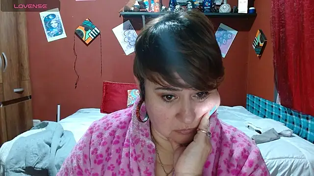 Snapshot of Sasharosee2 chatting on 8, 10, 2025 Sasharosee2 online show from 8, 10, 2025