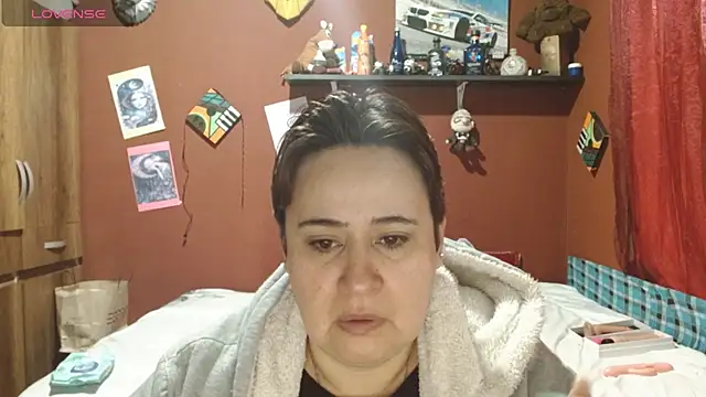 Snapshot of Sasharosee2 chatting on 12, 10, 2025 Sasharosee2 online show from 12, 10, 2025