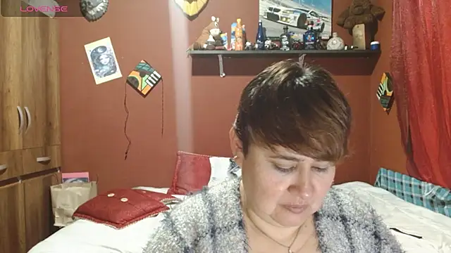 Snapshot of Sasharosee2 chatting on 18, 10, 2025 Sasharosee2 online show from 18, 10, 2025