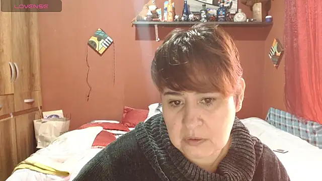 Snapshot of Sasharosee2 chatting on 27, 10, 2025 Sasharosee2 online show from 27, 10, 2025