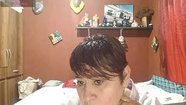 Snapshot of Sasharosee2 chatting on 31, 10, 2025 Sasharosee2 online show from 31, 10, 2025