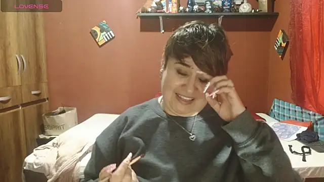 Snapshot of Sasharosee2 chatting on 10, 11, 2025 Sasharosee2 online show from 10, 11, 2025