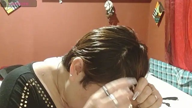 Snapshot of Sasharosee2 chatting on 19, 11, 2025 Sasharosee2 online show from 19, 11, 2025