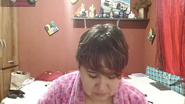 Snapshot of Sasharosee2 chatting on 20, 11, 2025 Sasharosee2 online show from 20, 11, 2025