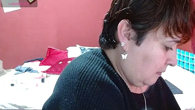 Snapshot of Sasharosee2 chatting on 25, 11, 2025 Sasharosee2 online show from 25, 11, 2025