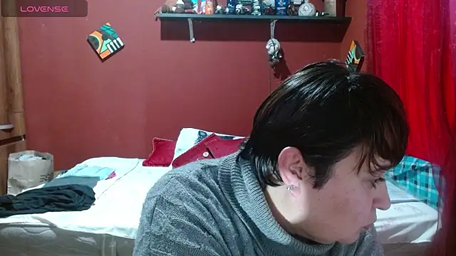 Snapshot of Sasharosee2 chatting on 29, 11, 2025 Sasharosee2 online show from 29, 11, 2025