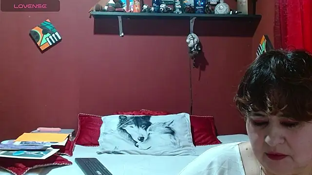 Snapshot of Sasharosee2 chatting on 30, 11, 2025 Sasharosee2 online show from 30, 11, 2025