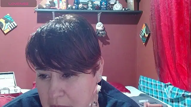 Snapshot of Sasharosee2 chatting on 3, 12, 2025 Sasharosee2 online show from 3, 12, 2025