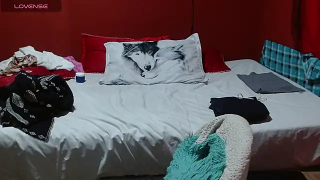 Snapshot of Sasharosee2 chatting on 5, 12, 2025 Sasharosee2 online show from 5, 12, 2025