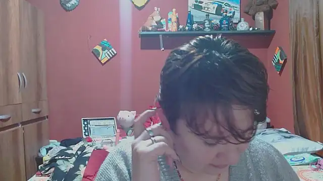 Sasharosee2 online show from 4, 2, 2026