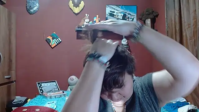 Sasharosee2 online show from 24, 2, 2026