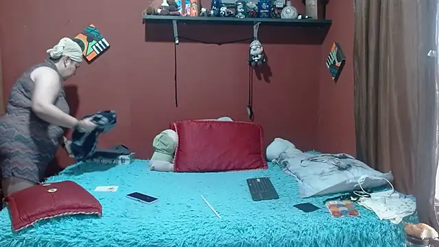 Sasharosee2 online show from 4, 3, 2026