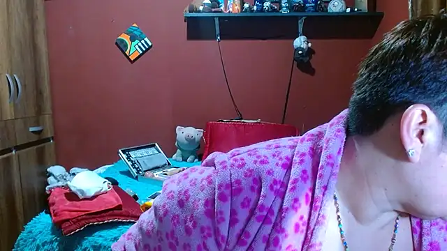 Sasharosee2 online show from 9, 3, 2026