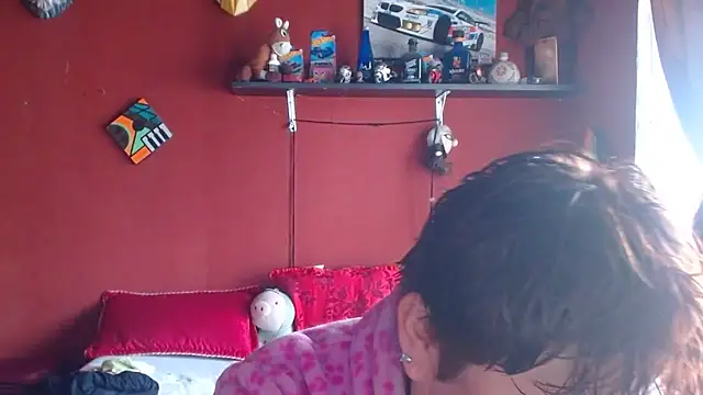 Sasharosee2 online show from 11, 4, 2026