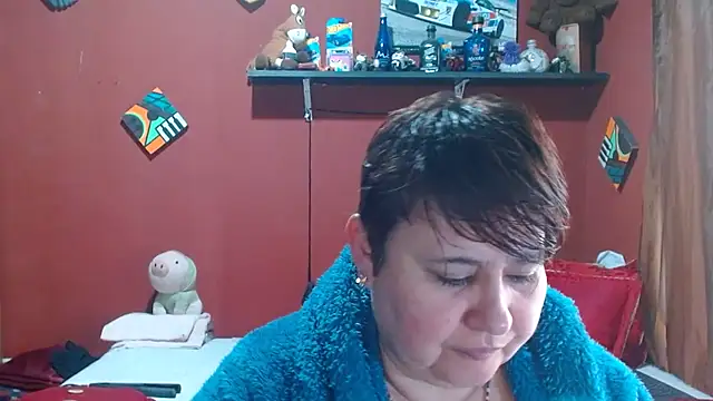 Sasharosee2 online show from 16, 4, 2026