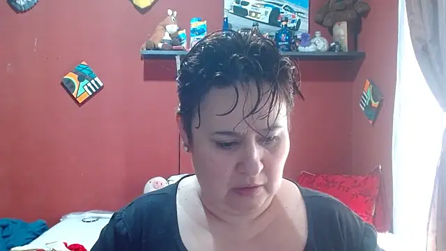 Snapshot of Sasharosee2 chatting on 21, 4, 2026 Sasharosee2 online show from 21, 4, 2026
