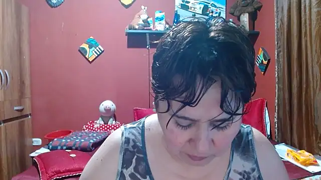 Snapshot of Sasharosee2 chatting on 25, 4, 2026 Sasharosee2 online show from 25, 4, 2026