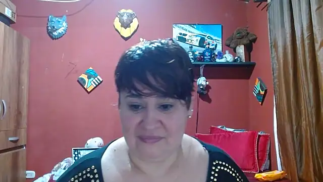 Snapshot of Sasharosee2 chatting on 2, 5, 2026 Sasharosee2 online show from 2, 5, 2026