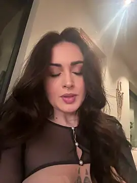 Kristyoff online show from 21, 3, 2026