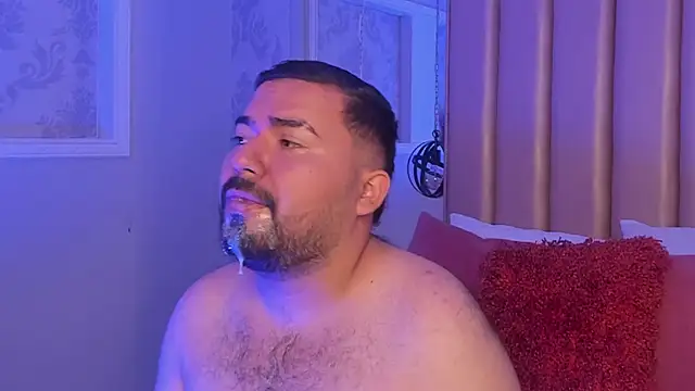 SoyGaelOso online show from 24, 9, 2025