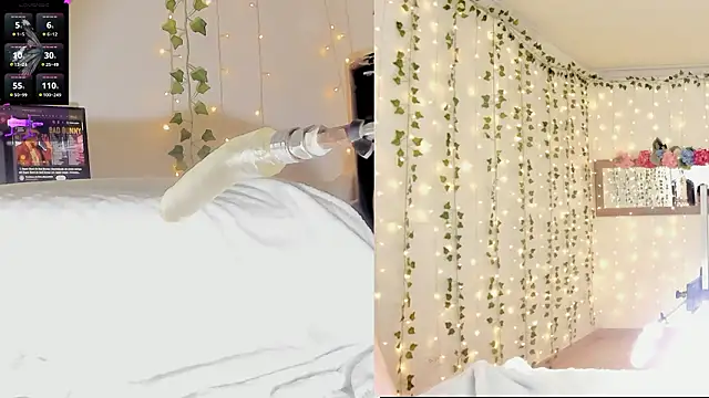 Ashley  Jones   online show from 4, 3, 2026