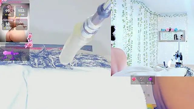 Ashley  Jones   online show from 8, 4, 2026