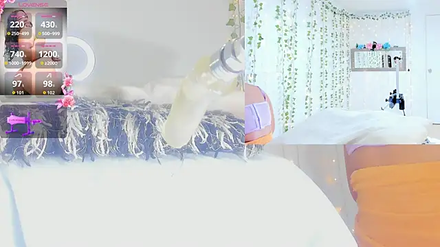 Ashley  Jones   online show from 12, 4, 2026