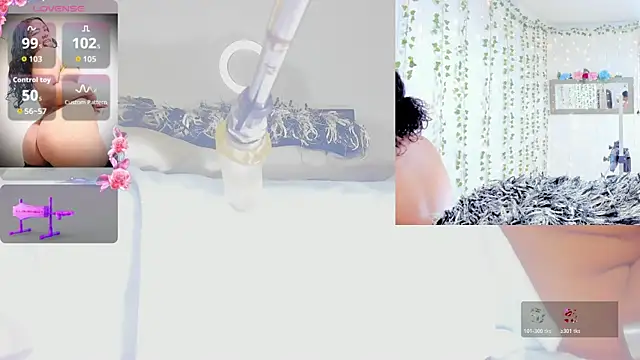 Ashley  Jones   online show from 15, 4, 2026