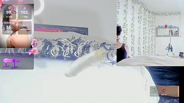 Snapshot of Ashley__Jones__ chatting on 26, 4, 2026 Ashley Jones online show from 26, 4, 2026