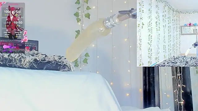 Snapshot of Ashley__Jones__ chatting on 29, 5, 2026 Ashley Jones online show from 29, 5, 2026