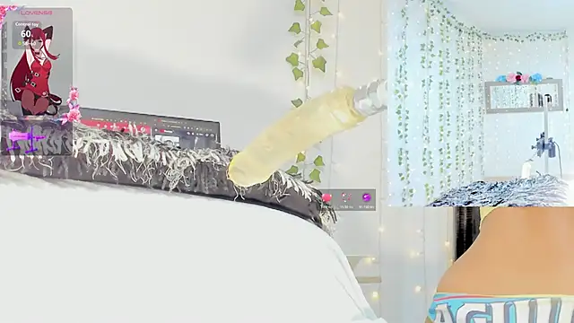 Snapshot of Ashley__Jones__ chatting on 31, 5, 2026 Ashley Jones online show from 31, 5, 2026