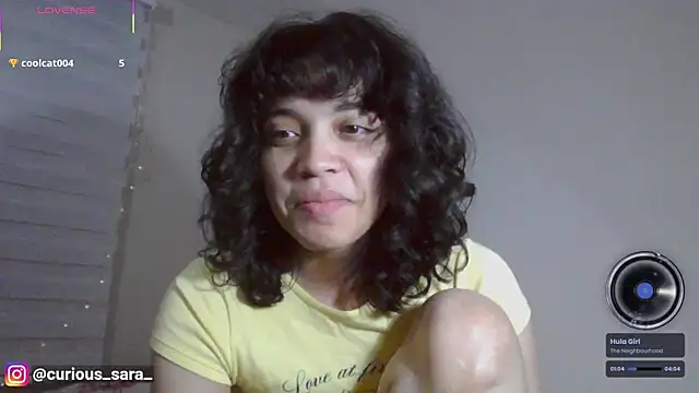 Snapshot of _curiouskitten_ chatting on 19, 12, 2025 curiouskitten online show from 19, 12, 2025