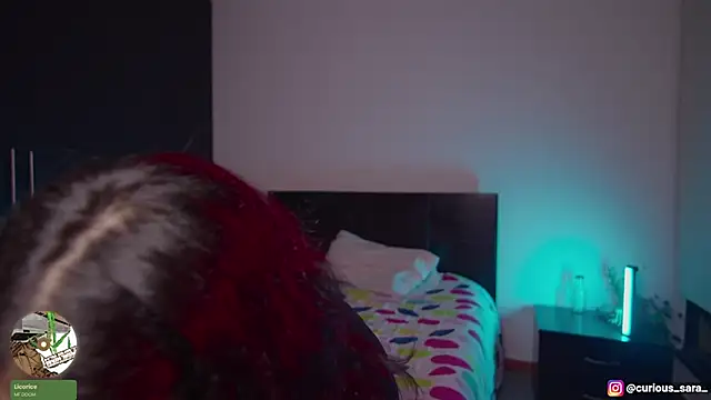  curiouskitten  online show from 14, 6, 2026