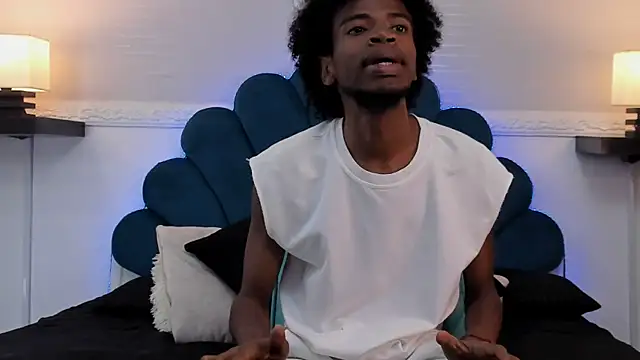 AllexJacob online show from 6, 10, 2025