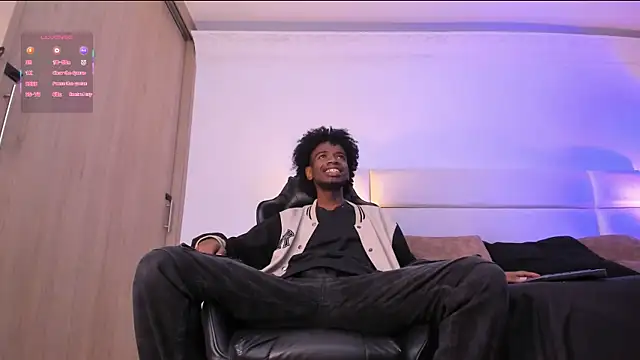 Snapshot of AllexJacob chatting on 22, 12, 2025 AllexJacob online show from 22, 12, 2025