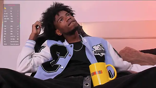 Snapshot of AllexJacob chatting on 7, 1, 2026 AllexJacob online show from 7, 1, 2026