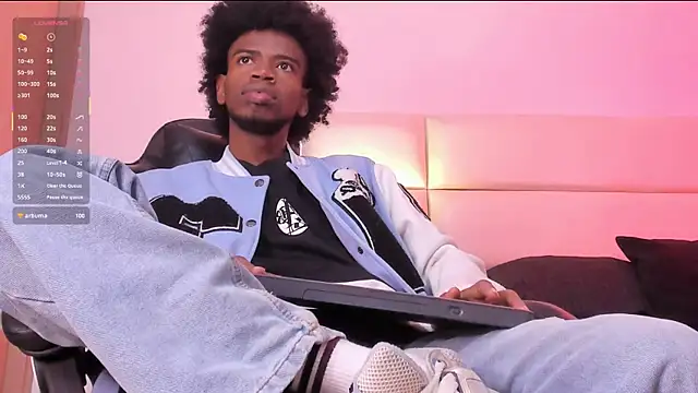 Snapshot of AllexJacob chatting on 10, 1, 2026 AllexJacob online show from 10, 1, 2026