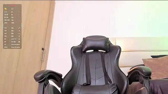 Snapshot of AllexJacob chatting on 13, 1, 2026 AllexJacob online show from 13, 1, 2026