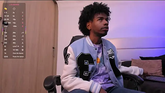 Snapshot of AllexJacob chatting on 2, 2, 2026 AllexJacob online show from 2, 2, 2026