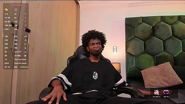 Snapshot of AllexJacob chatting on 17, 2, 2026 AllexJacob online show from 17, 2, 2026